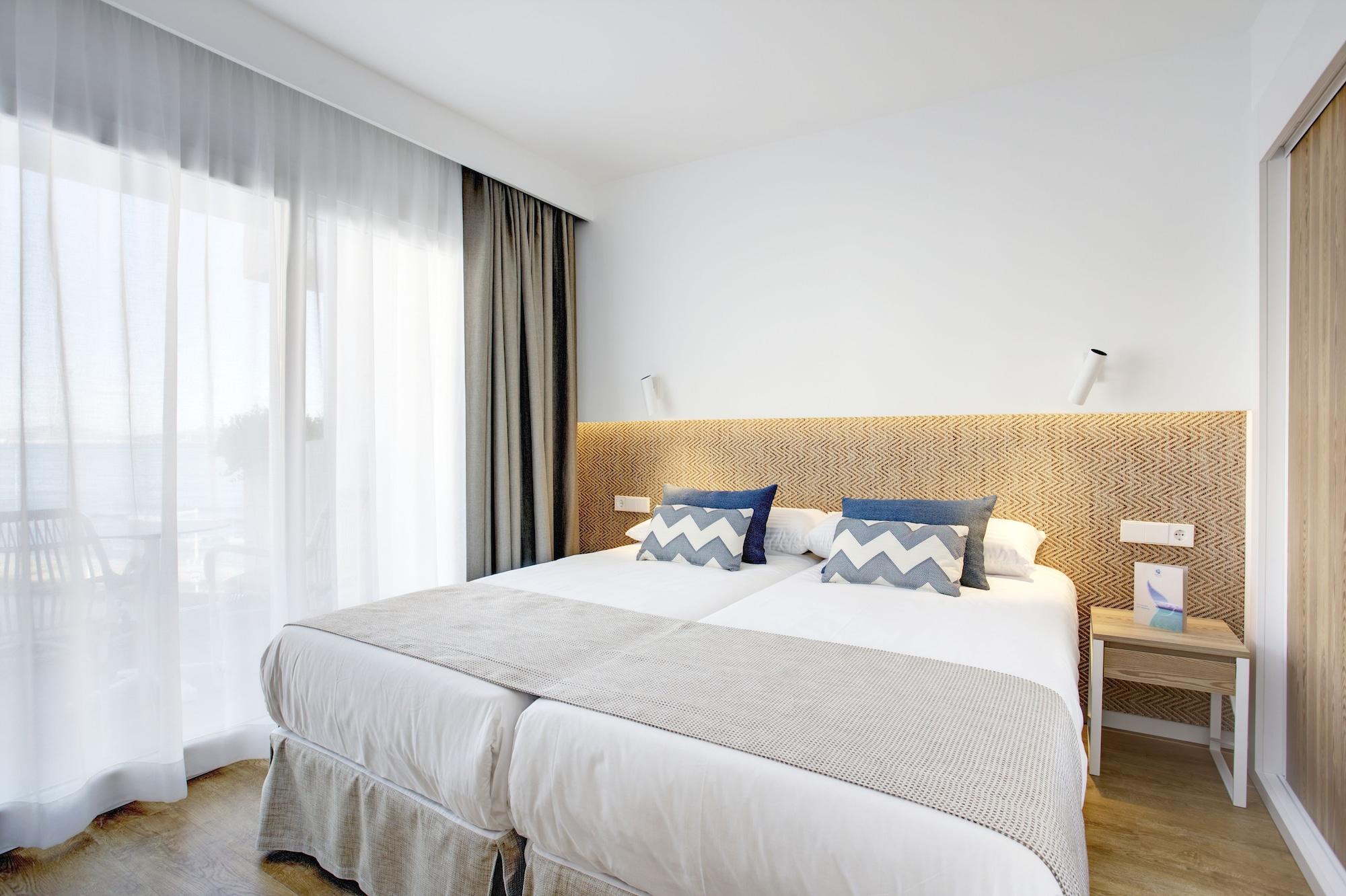 Grupotel Picafort Aparthotel