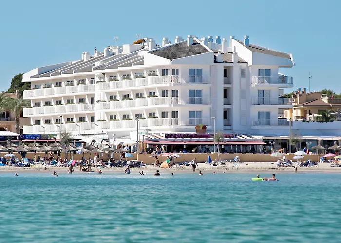 Grupotel Picafort Beach