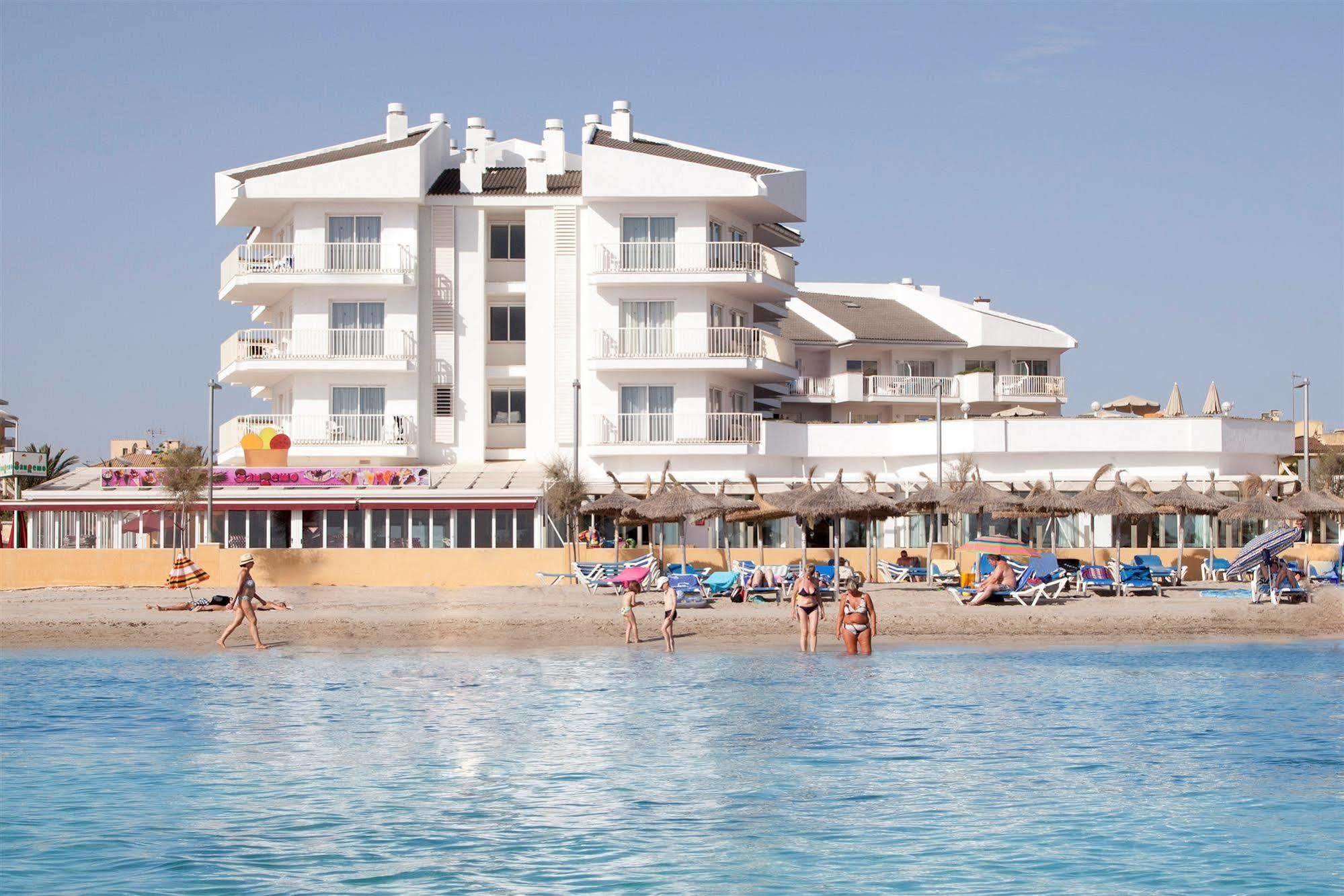 Grupotel Picafort Apartahotel